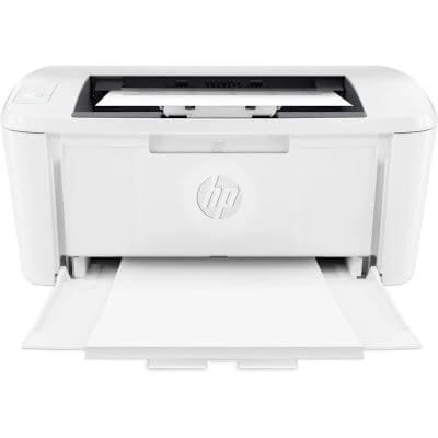 HP Black Laser Printer