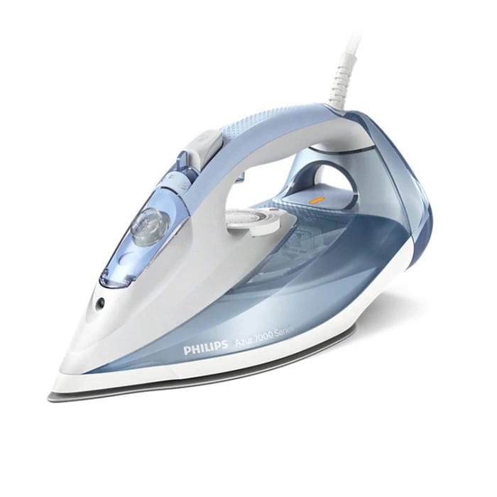 Philips Steam Iron 2600W Grey
