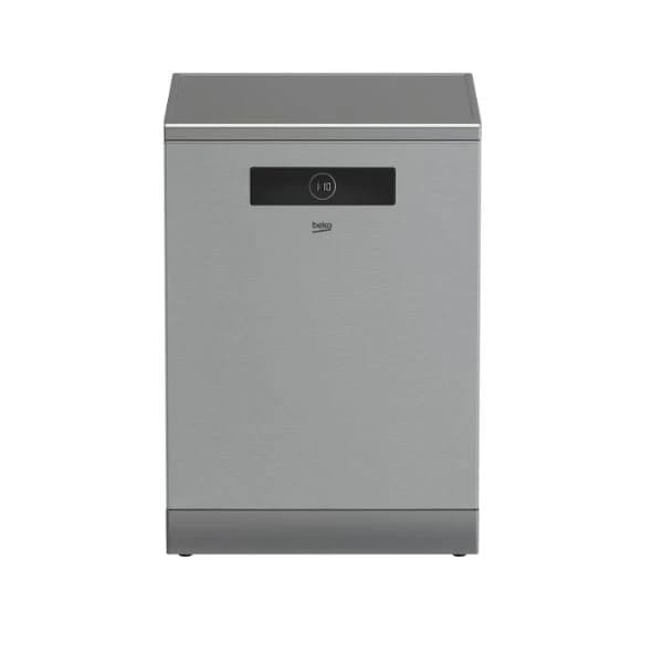 Beko 8-Program A++ Energy-Saving Dishwasher - Inox Color