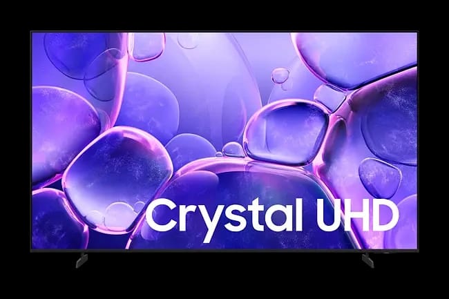 Samsung 65-inch UHD 4K TV
