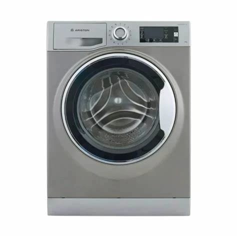Ariston Washing Machine 11 kg – 1600 RPM Spin Speed