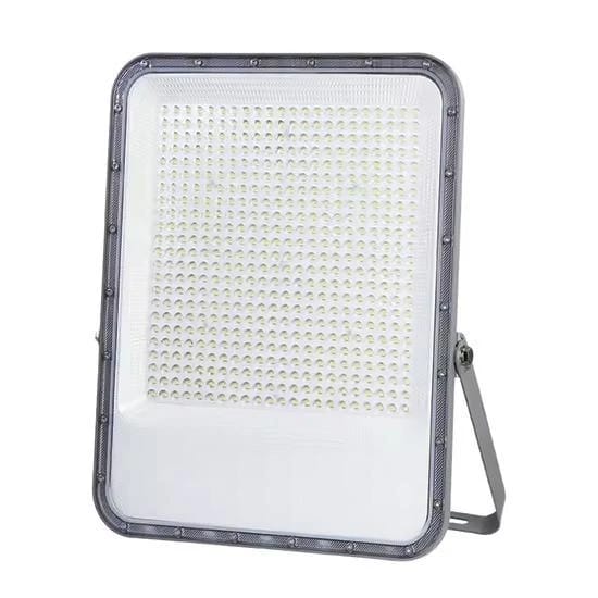 Vetro Crystal LED Flood Light White 150W