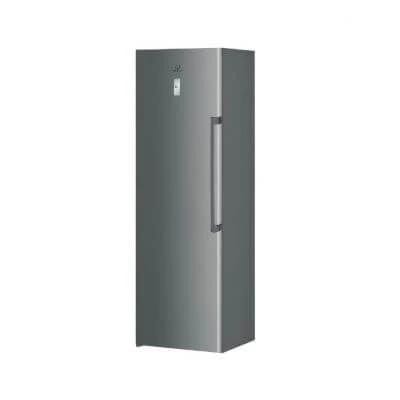Indesit Upright Freezer 260L A++ – Stainless Steel