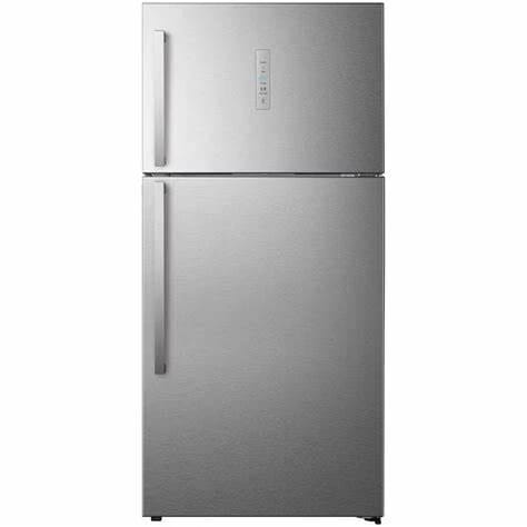 Hisense 649L Top Mount Refrigerator