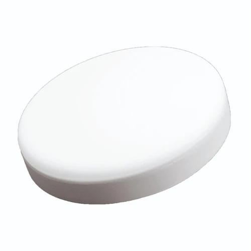 Vitro 3D Recessed Adjustable Spotlight - 36W Desert