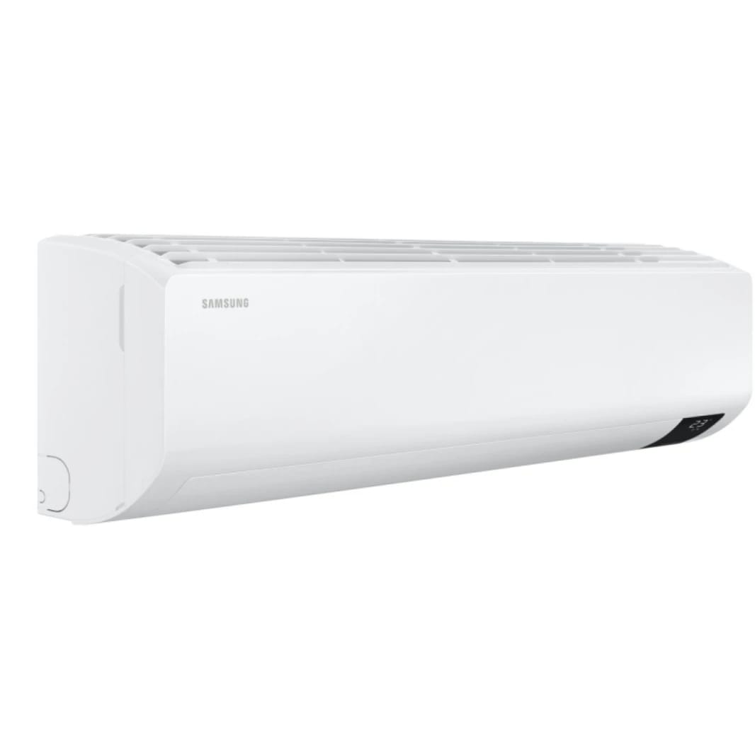 Samsung Air Conditioner 2 Ton - White
