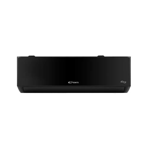 Konti 2 Ton Air Conditioner - Black