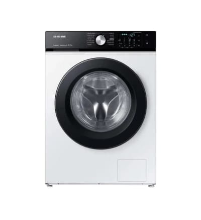 Samsung 11kg Washing Machine, 23 Programs, 1400 RPM, A+++ - White