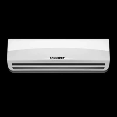 Schobert 2 Ton Air Conditioner, White