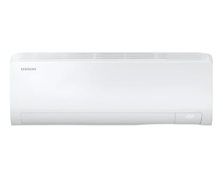 Samsung 1 Ton R32 Air Conditioner, White