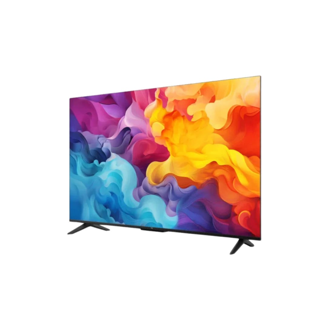 TCL 50-Inch 4K UHD TV
