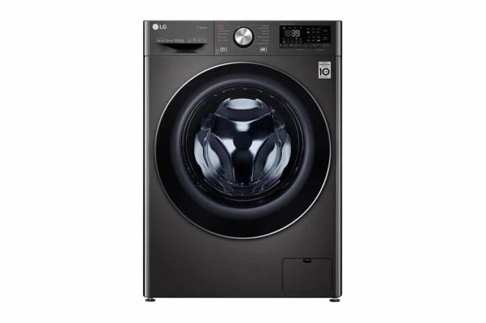 LG 9kg/6kg 1400 RPM Washer Dryer