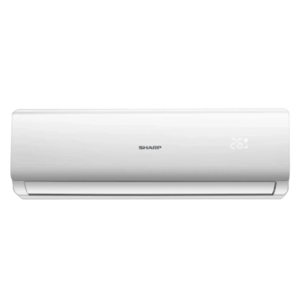 Sharp 1 Ton A+++ Energy-Saving Air Conditioner