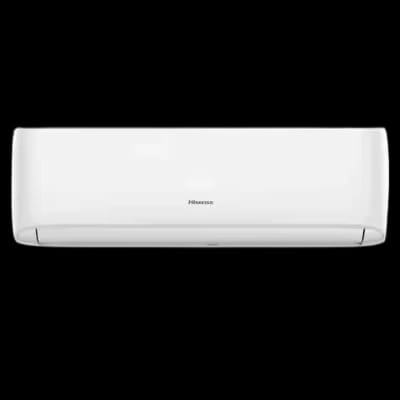 Hisense 1.5 Ton A++ Inverter Air Conditioner - White