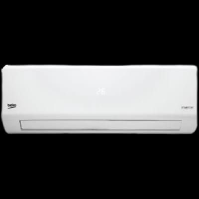 Beko 1 Ton A++ Air Conditioner - White