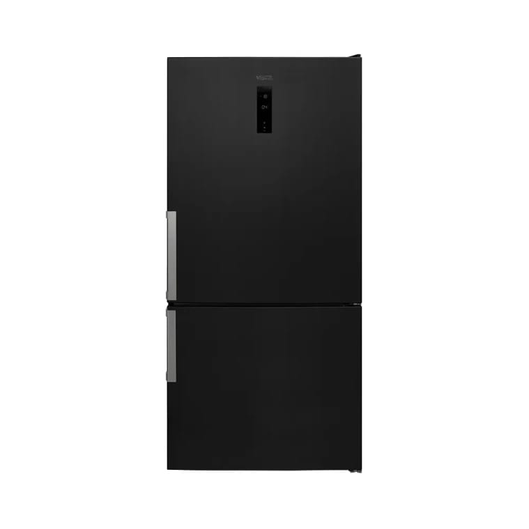 Vestel Black Inox Refrigerator 564L A++