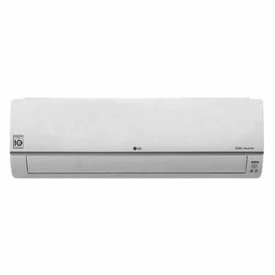 LG 1.5 Ton Inverter Air Conditioner - White