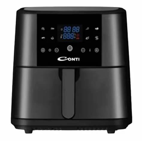 Conti 9L 1800W Digital Air Fryer