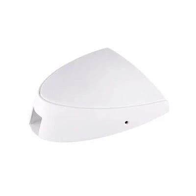 Weatherproof Outdoor Globe Light, 24W, Dual Color (White & Warm), VE-0061