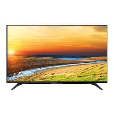 Sharp 60 Inch 4K UHD Smart LED TV