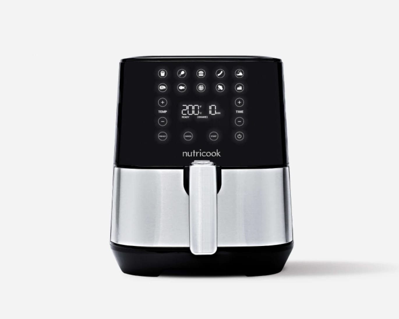 NutriCook 5L Air Fryer