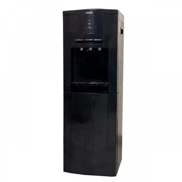 Samix Upright Water Cooler - Black