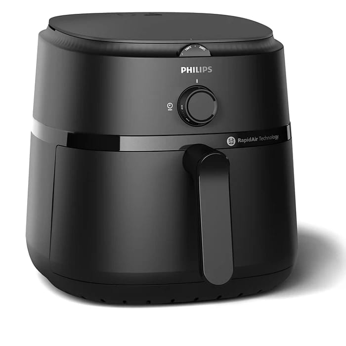 1000 Series Air Fryer, 6.2L, 1700W