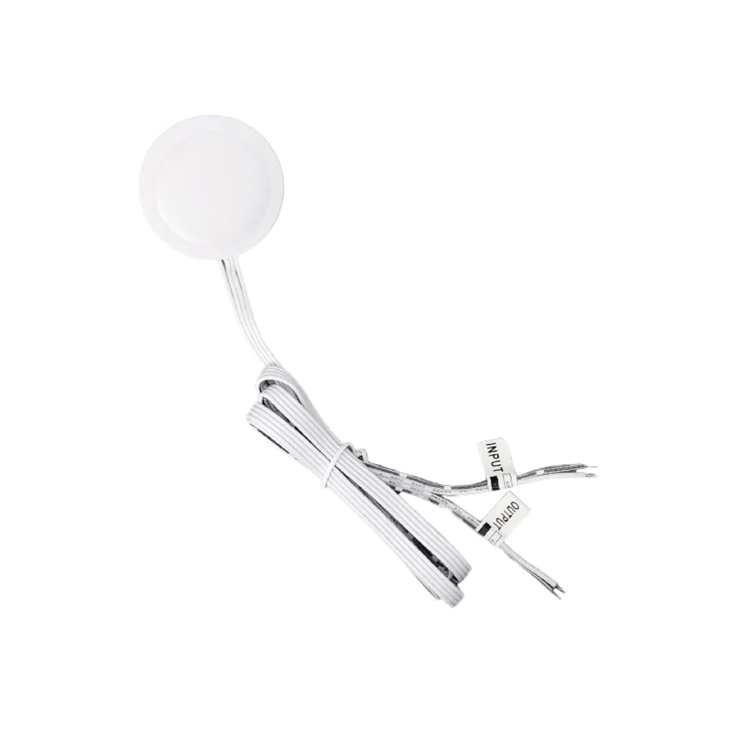 Dimmable Penetrable Touch Switch