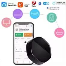 زيجبي & بلوتوث جهاز تحكم مركزي & ريموت IR