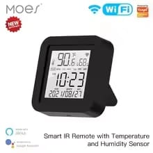 AC Remote Controller (Ir) - Wifi