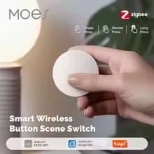 Zigbee - Scene Button - 3 Scene