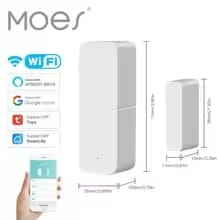 Door And Window Sensor - Wifi