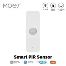 Human Presence Sensor - Wifi