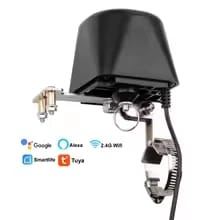 Smart Valve Controller - Wifi