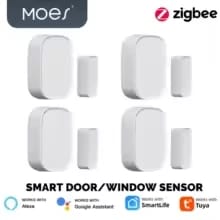 Door And Window Sensor - Zigbee