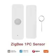Pir Motion Sensor - Zigbee