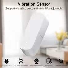 Vibration Sensor - Zigbee