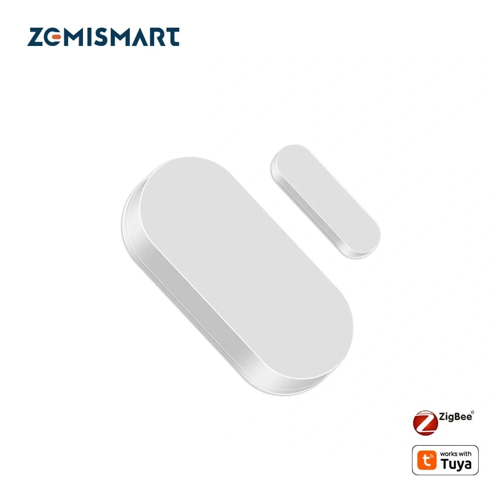 Zemismart Zigbee Door and Window