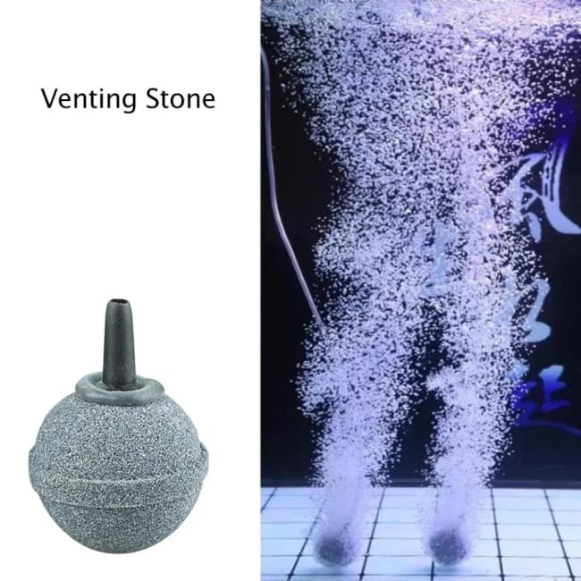 Bubble Diffuser Stone