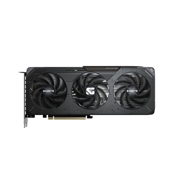 بطاقة رسوميات جيجابايت GeForce RTX 5060 GAMING OC 8G [ GV-N5060GAMING OC-8GD ]