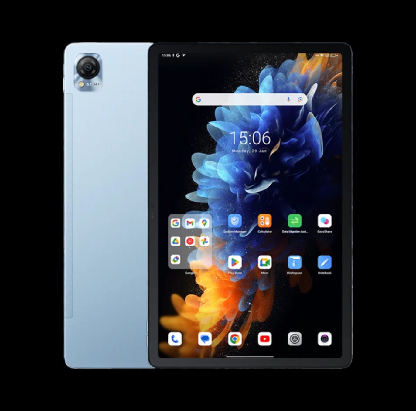 Blackview Tab MEGA 1