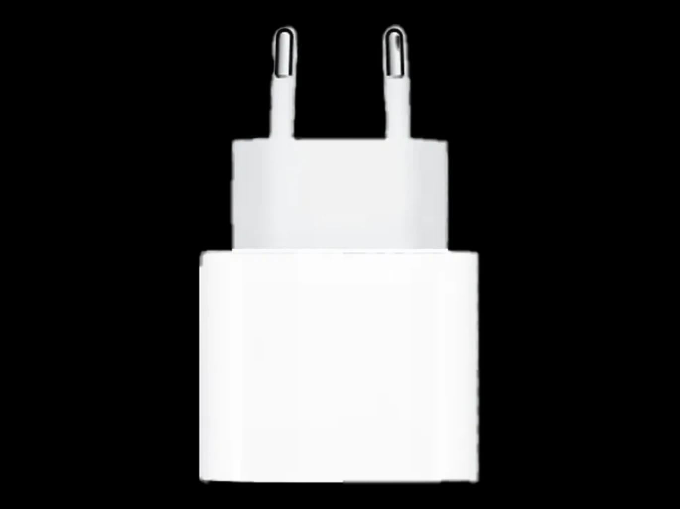 Apple 20W Type-C Power Adapter