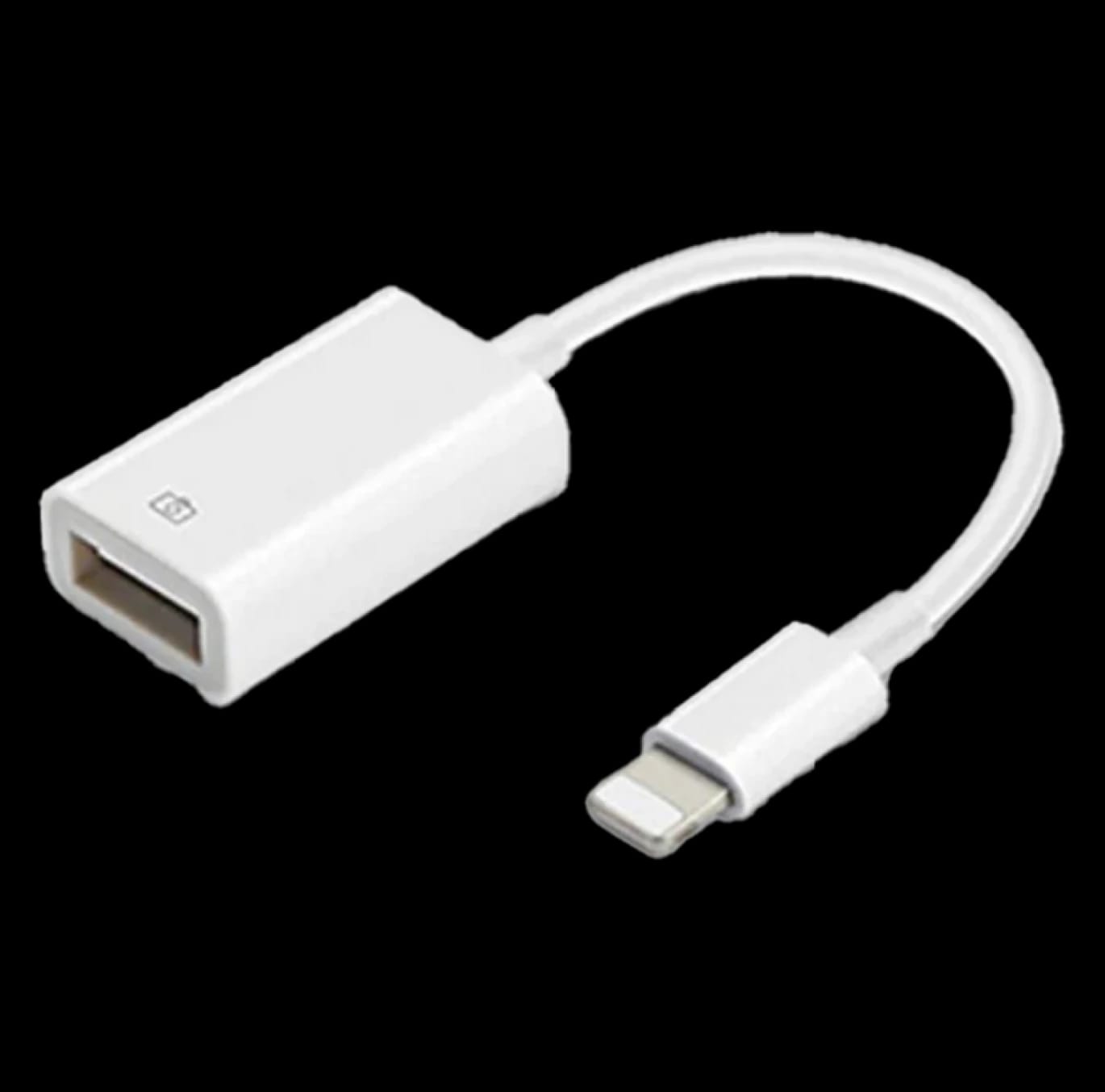 Yesido GS10 Lightning OTG Adapter Converter