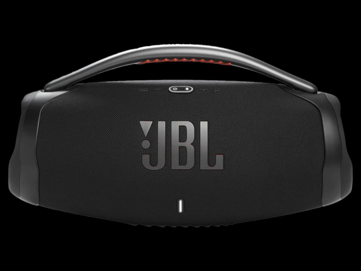 JBL Boombox 3 Portable Speaker