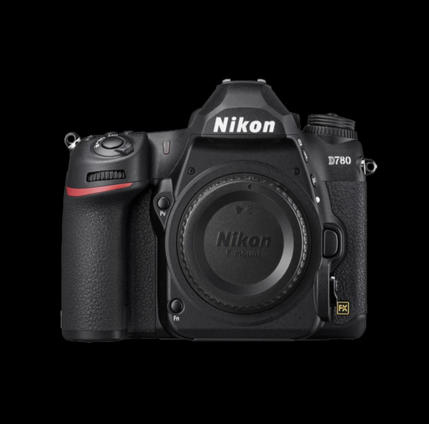 Nikon D780 DSLR Camera (Body Only)
