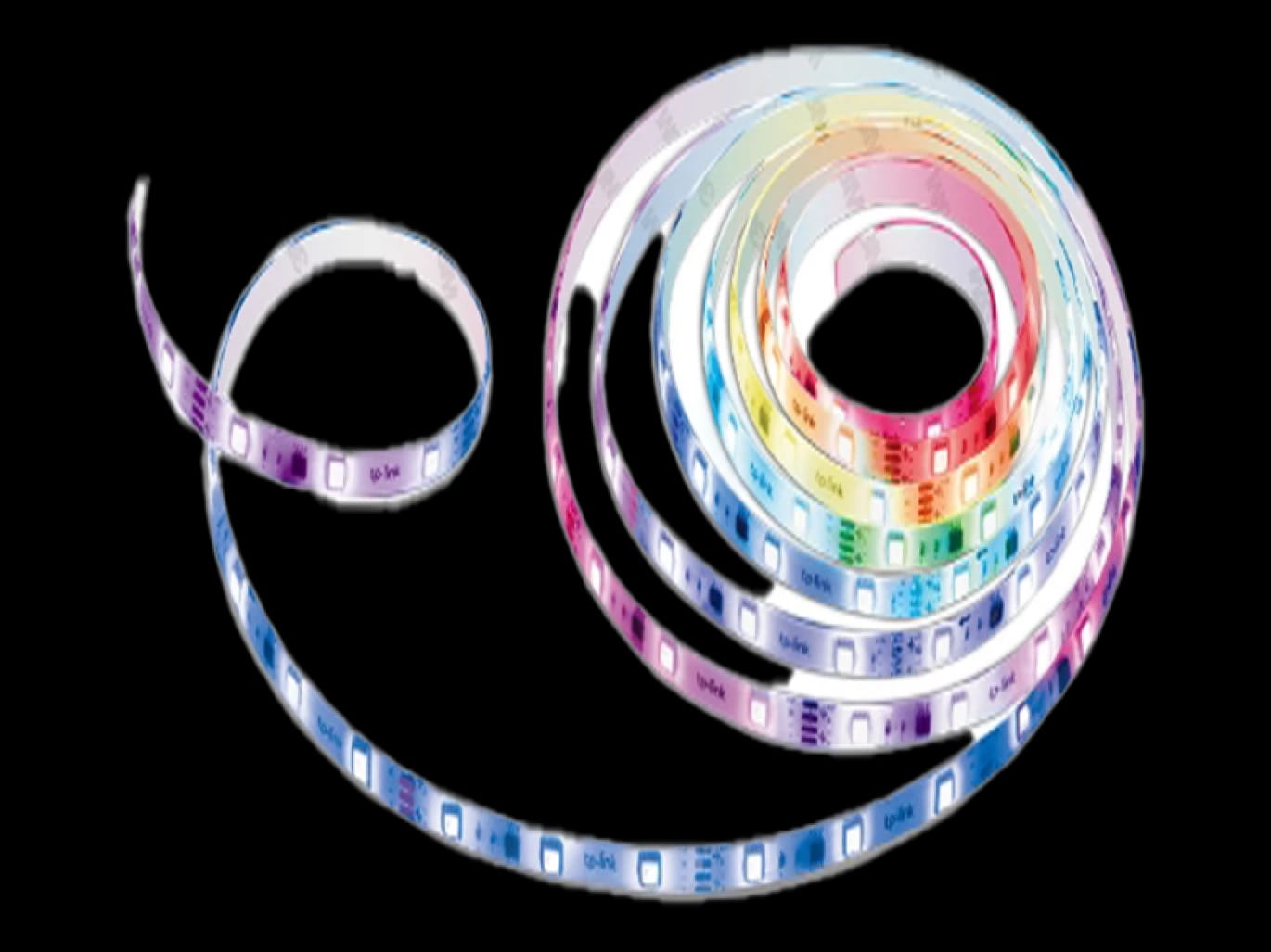 Tapo L920-5 Smart Wi-Fi Light Strip, Multicolor