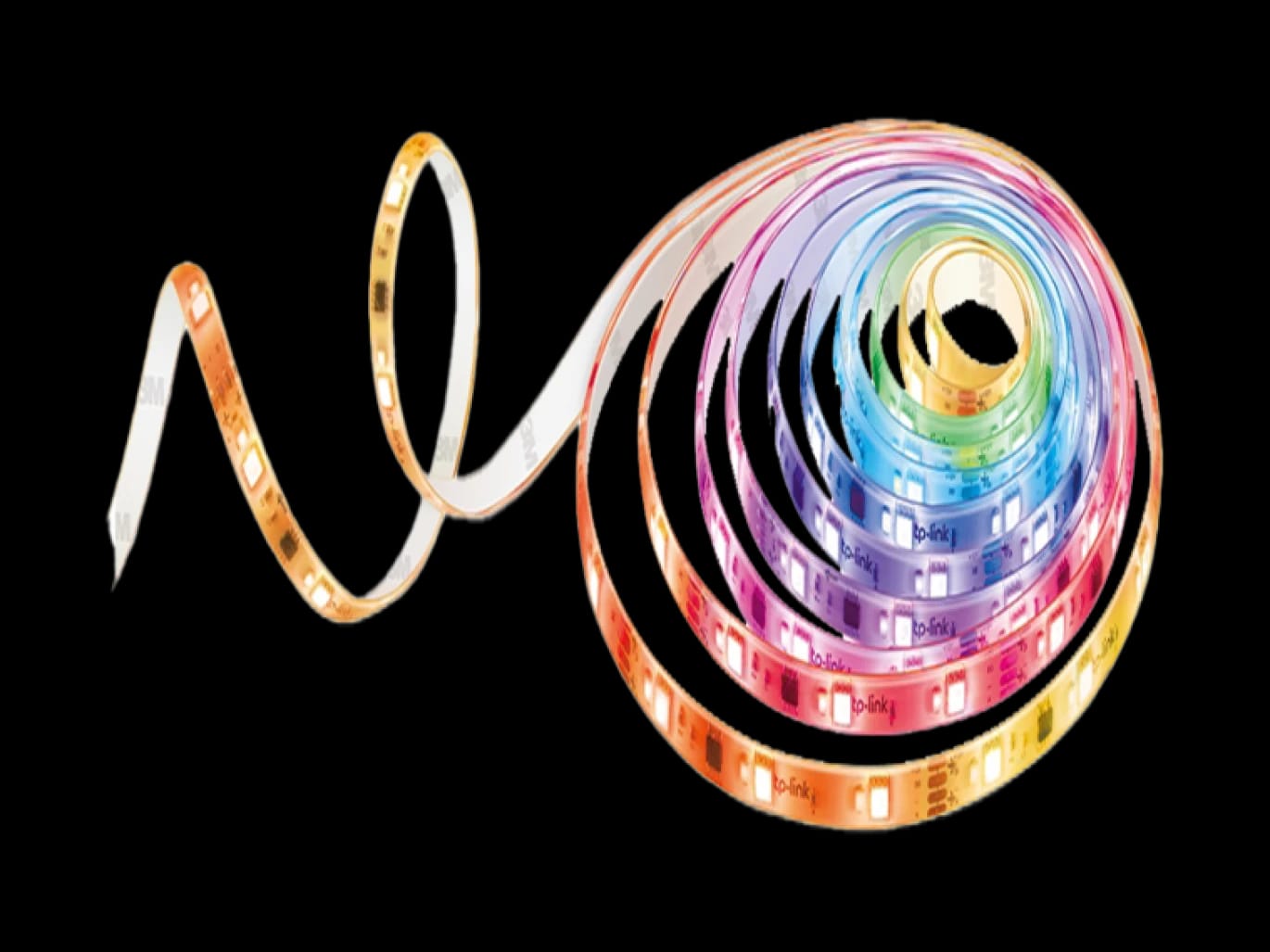 Tapo L930-5 Smart Wi-Fi Light Strip, Multicolor