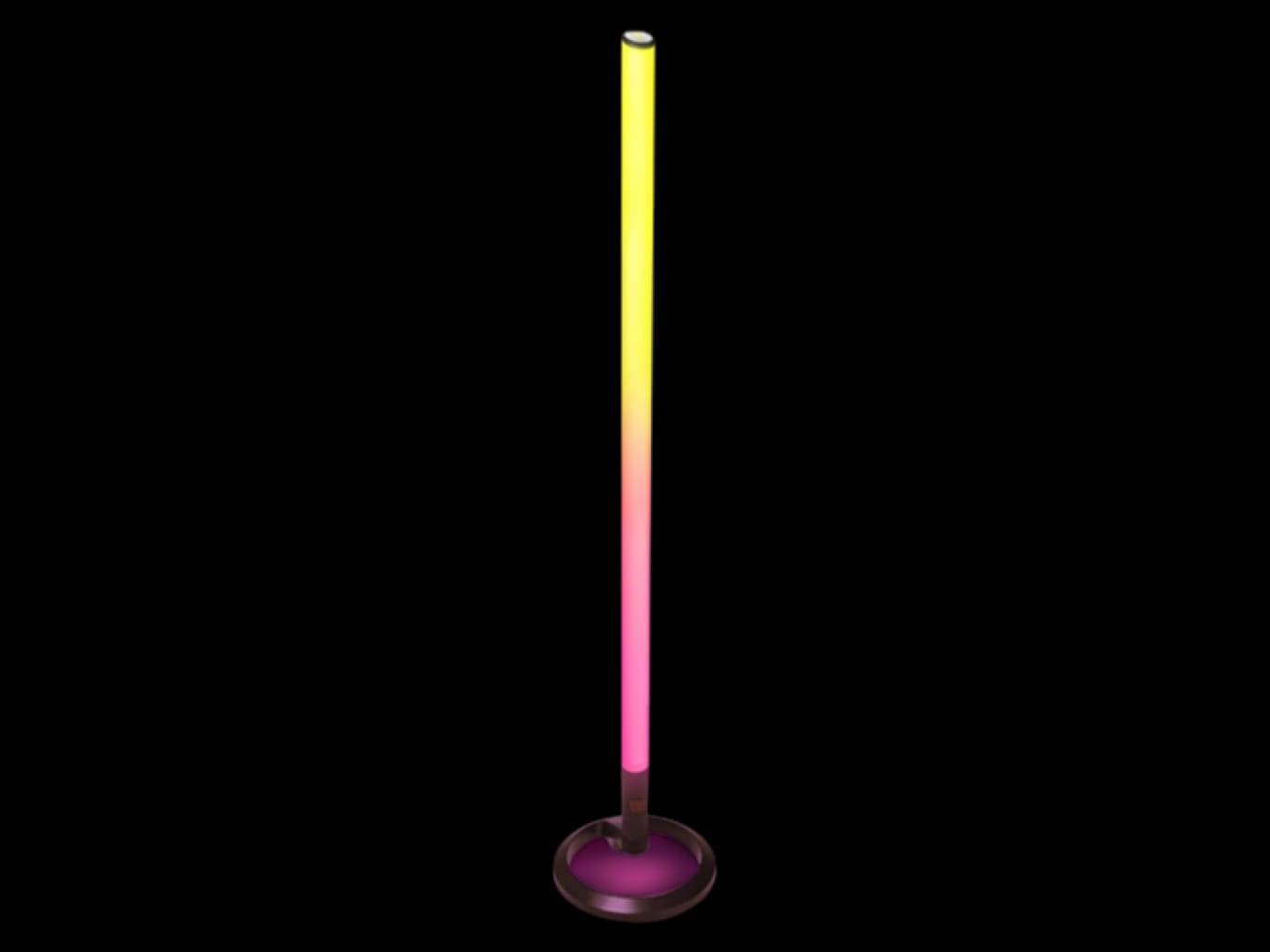 عصا إضاءة PartyLight بلوتوث من JBL