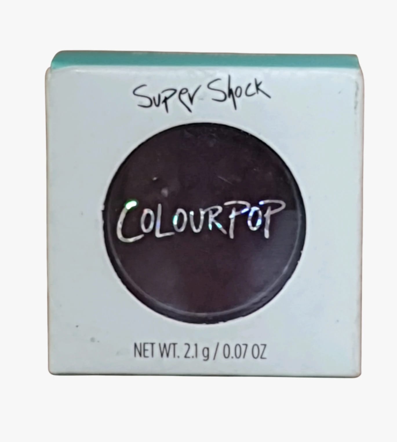 ColourPop Super Shock Eyeshadow with Stunning Shimmer for Gorgeous and Captivating Eyes for Women