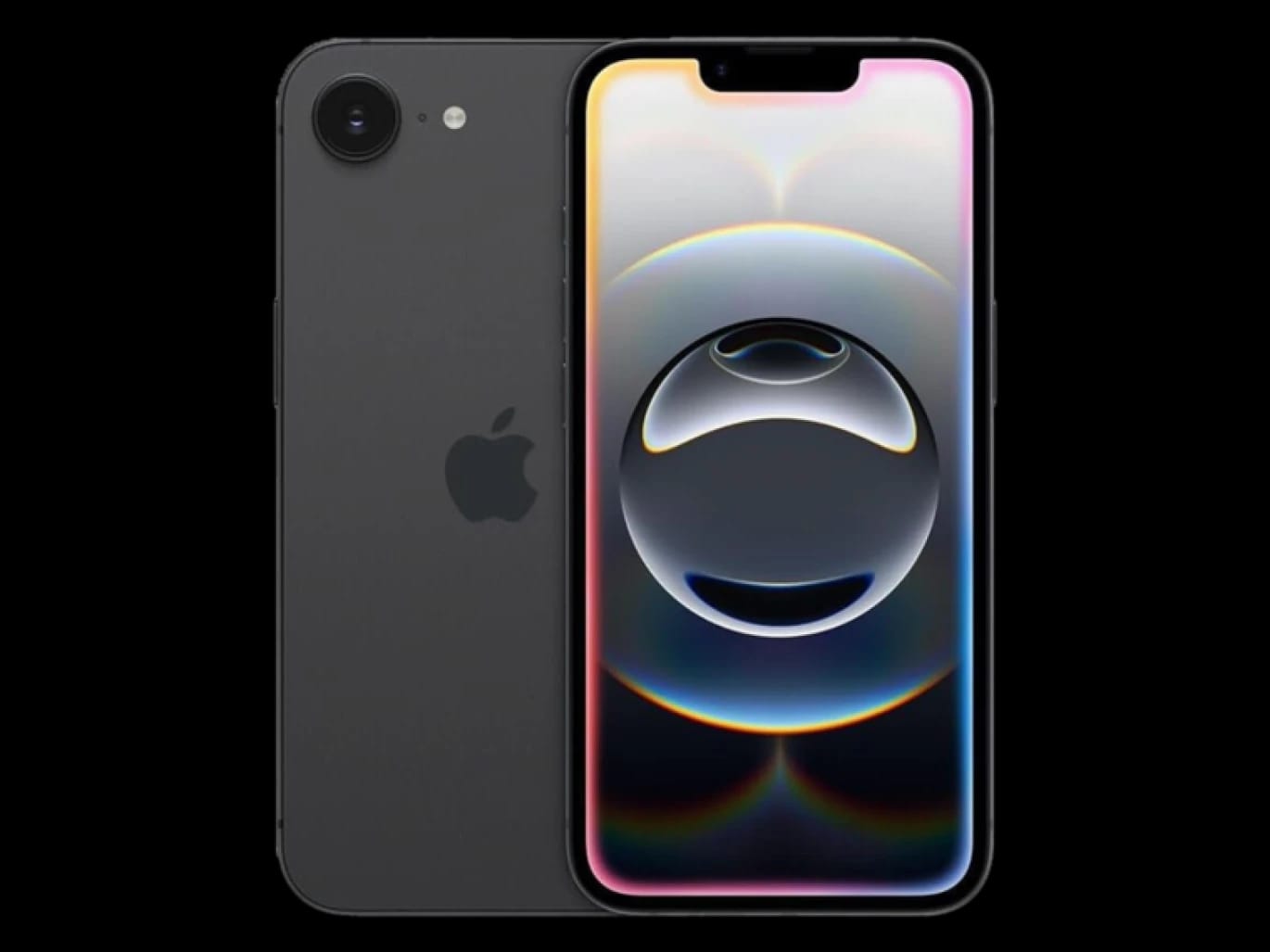 ابل ايفون 16e